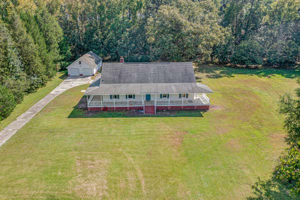 643 WHIPPOORWILL LN, RIDGEVILLE, SC 29472 - Image 1