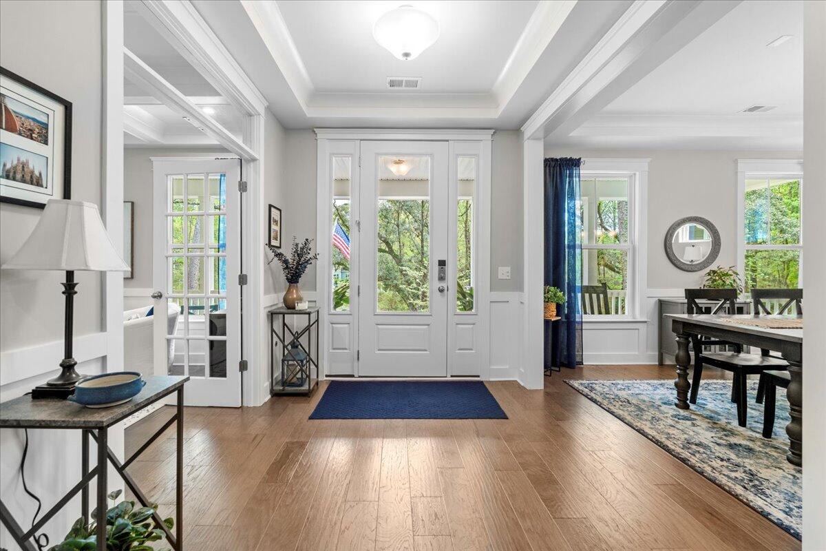Johns Island, South Carolina, 29455, United States, 5 Bedrooms Bedrooms, ,4 BathroomsBathrooms,Residential,Active,1936428