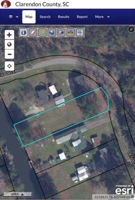 1093 DENWOOD LN, SUMMERTON, SC 29148 - Image 1