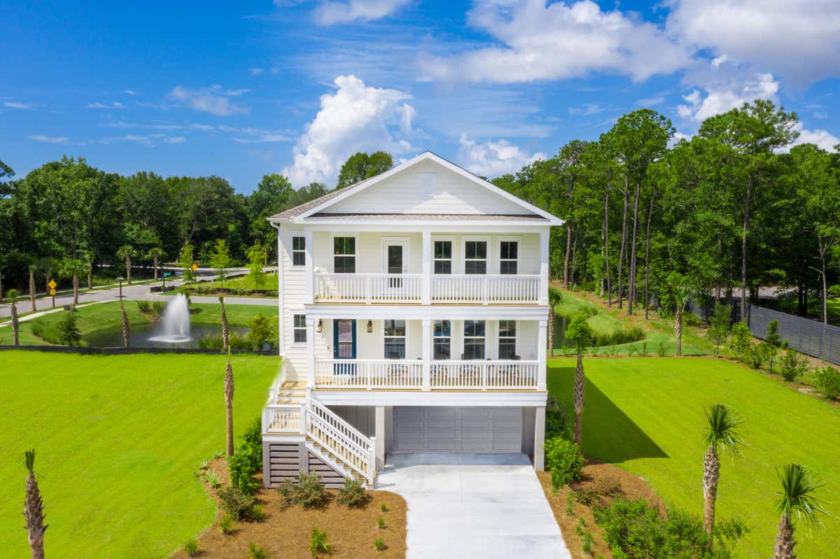 2336 MINIFARM WAY 507, MOUNT PLEASANT, SC 29466 RE/MAX