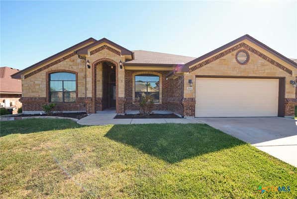 2602 TRADITIONS DR, KILLEEN, TX 76549 - Image 1