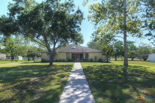 604 N CHURCH, YORKTOWN, TX 78164 - Image 1