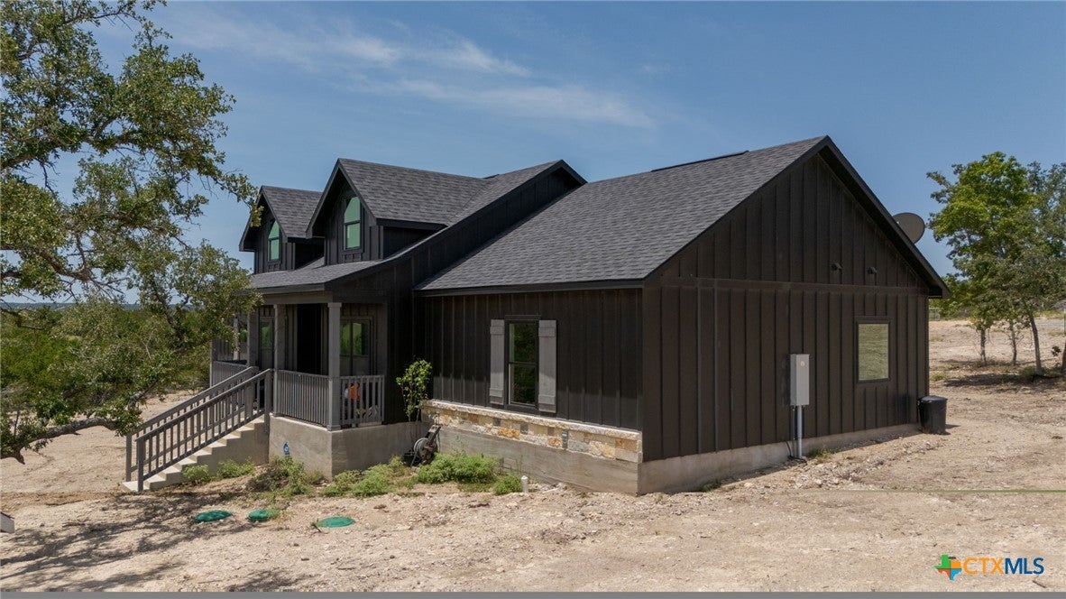 Kempner, Texas, 76539, United States, 5 Bedrooms Bedrooms, ,5 BathroomsBathrooms,Residential,Active,1898012