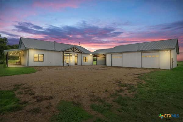 9022 WALLACE RD, HOLLAND, TX 76534 - Image 1