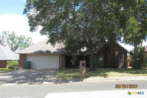 705 JASON DR, HARKER HEIGHTS, TX 76548 - Image 1