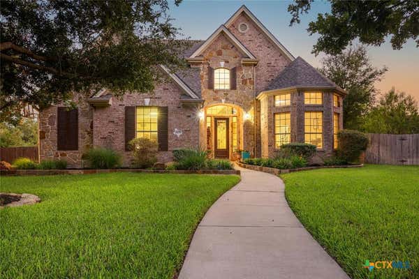 605 RILEY TRL, CEDAR PARK, TX 78613 - Image 1