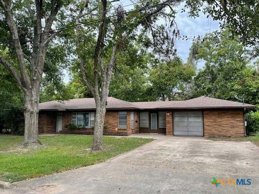 1708 N CLEVELAND AVE, CAMERON, TX 76520 - Image 1