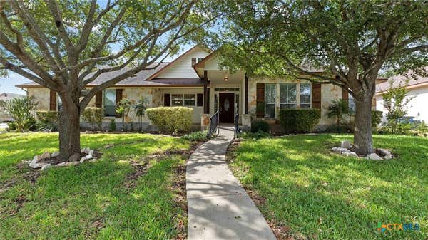 2220 SMALL TOWN DR, NEW BRAUNFELS, TX 78130 - Image 1