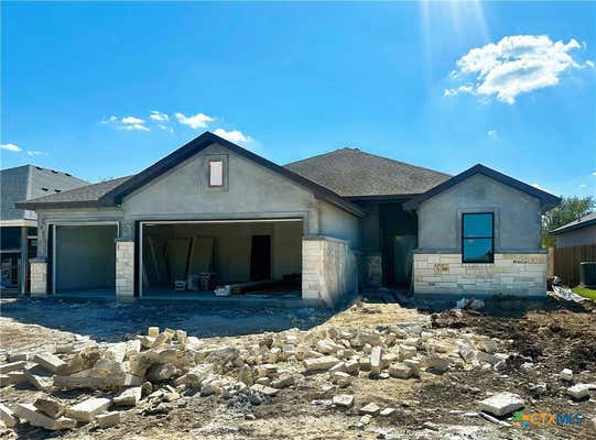 2648 BELLE HUBBARD TRL, BELTON, TX 76513 - Image 1