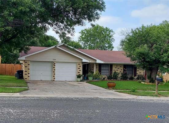 2303 DOVER RD, KILLEEN, TX 76543 - Image 1