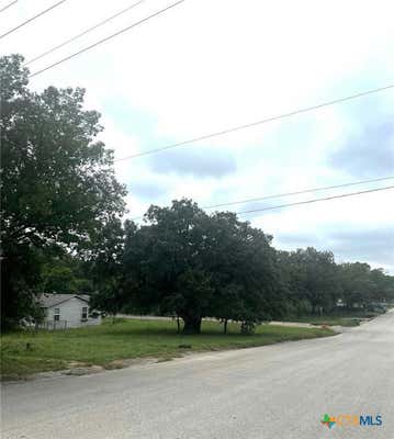 207 N RIDGE ST, LAMPASAS, TX 76550, photo 2 of 4