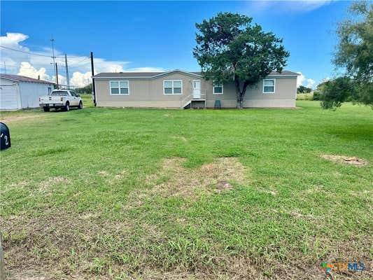 401 DAHLMAN ST, CUERO, TX 77954, photo 2 of 18