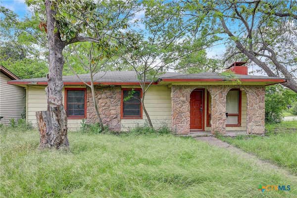 1012 N 17TH ST, TEMPLE, TX 76501 - Image 1