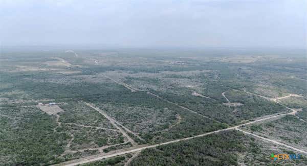 TBD QUAIL DR., GEORGE WEST, TX 78163 - Image 1