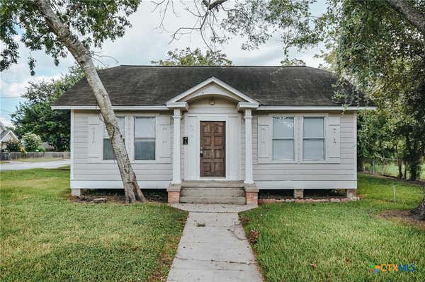 408 N GEORGE ST, VICTORIA, TX 77901 - Image 1