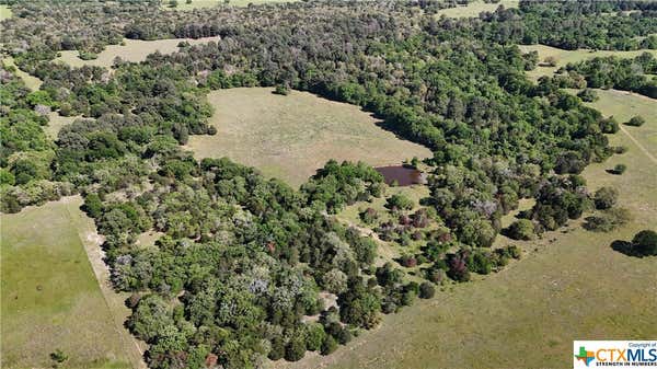 TBD SAINT DELIGHT RD (TRACT 8), PAIGE, TX 78659, photo 2 of 8