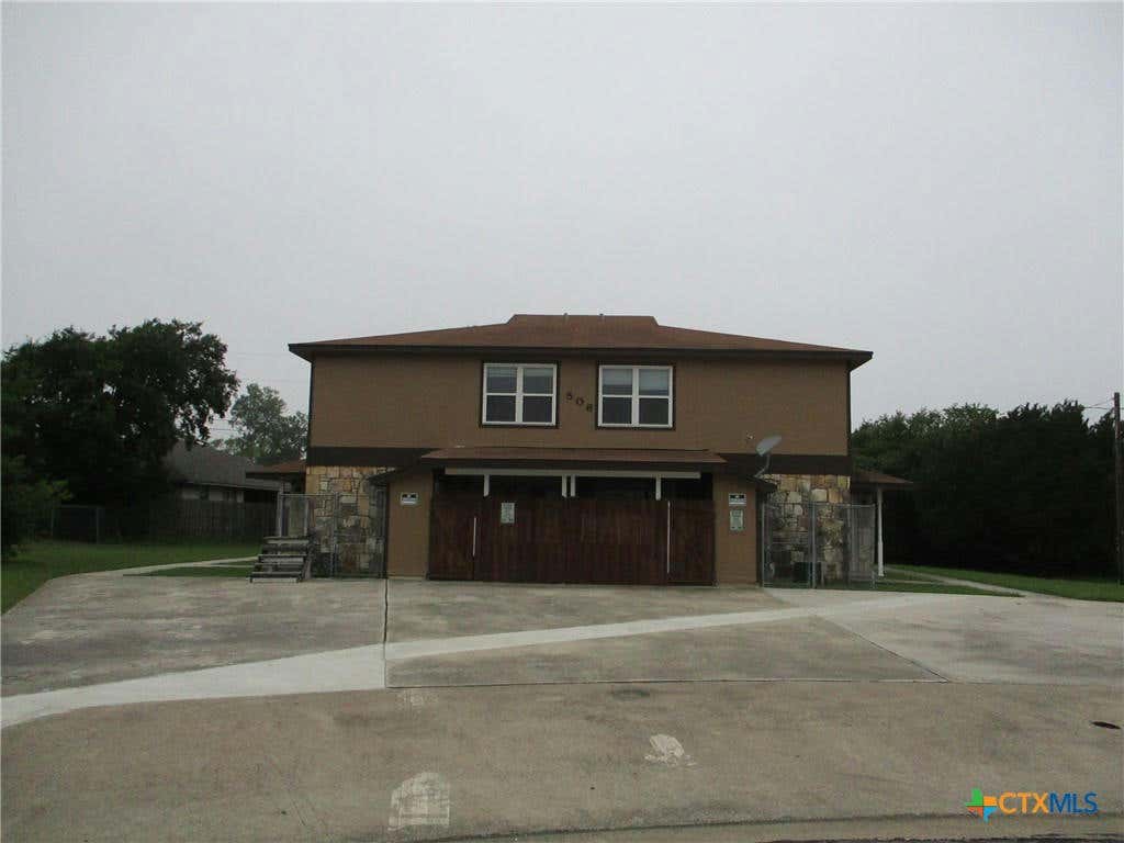 506 LONGHORN CIR, KILLEEN, TX 76542, photo 1 of 48