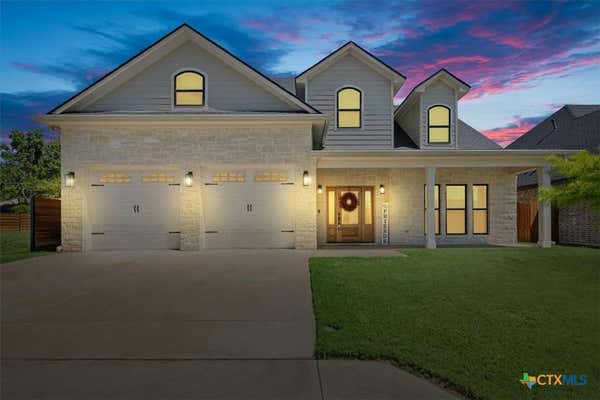 1425 TRANQUILITY TRL # 1429, WOODWAY, TX 76712 - Image 1