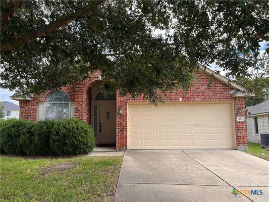 321 PEANUT DR, TEMPLE, TX 76502 - Image 1