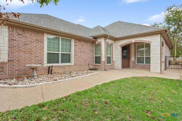 505 PARK PLACE LN, TEMPLE, TX 76504 - Image 1