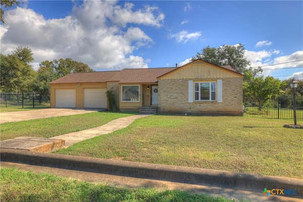 800 N BISHOP ST, SAN MARCOS, TX 78666 - Image 1