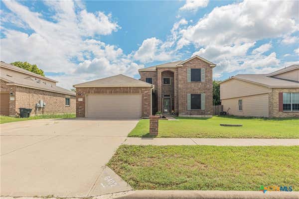 6402 TAREE LOOP, KILLEEN, TX 76549 - Image 1