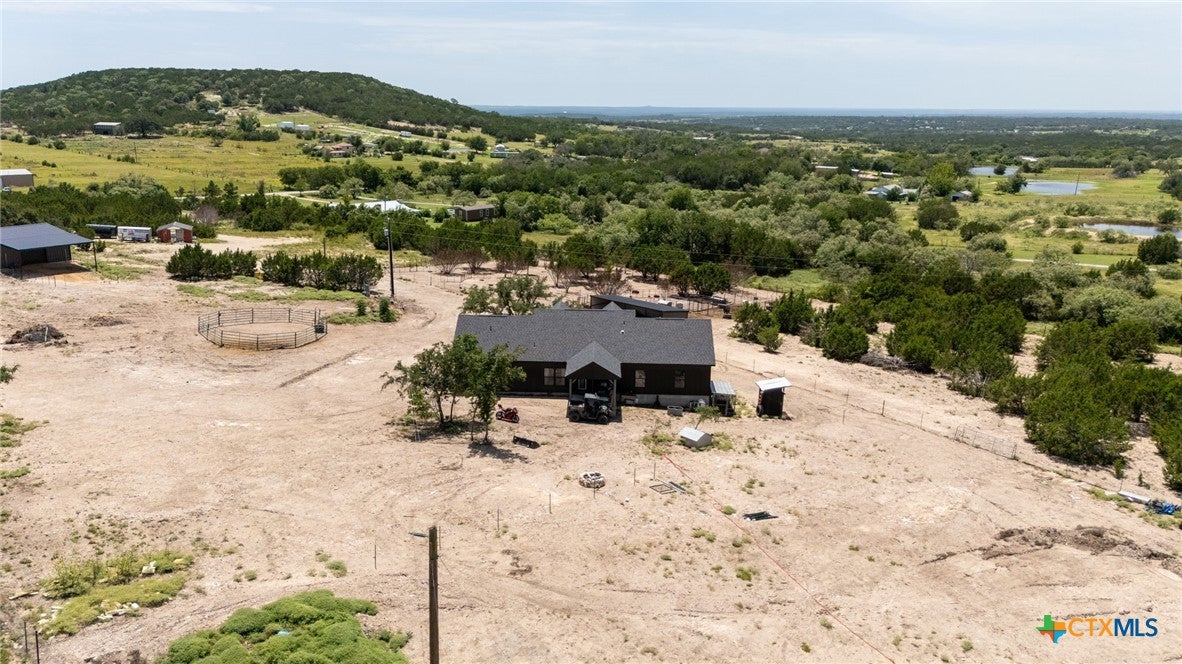 Kempner, Texas, 76539, United States, 5 Bedrooms Bedrooms, ,5 BathroomsBathrooms,Residential,Active,1898012