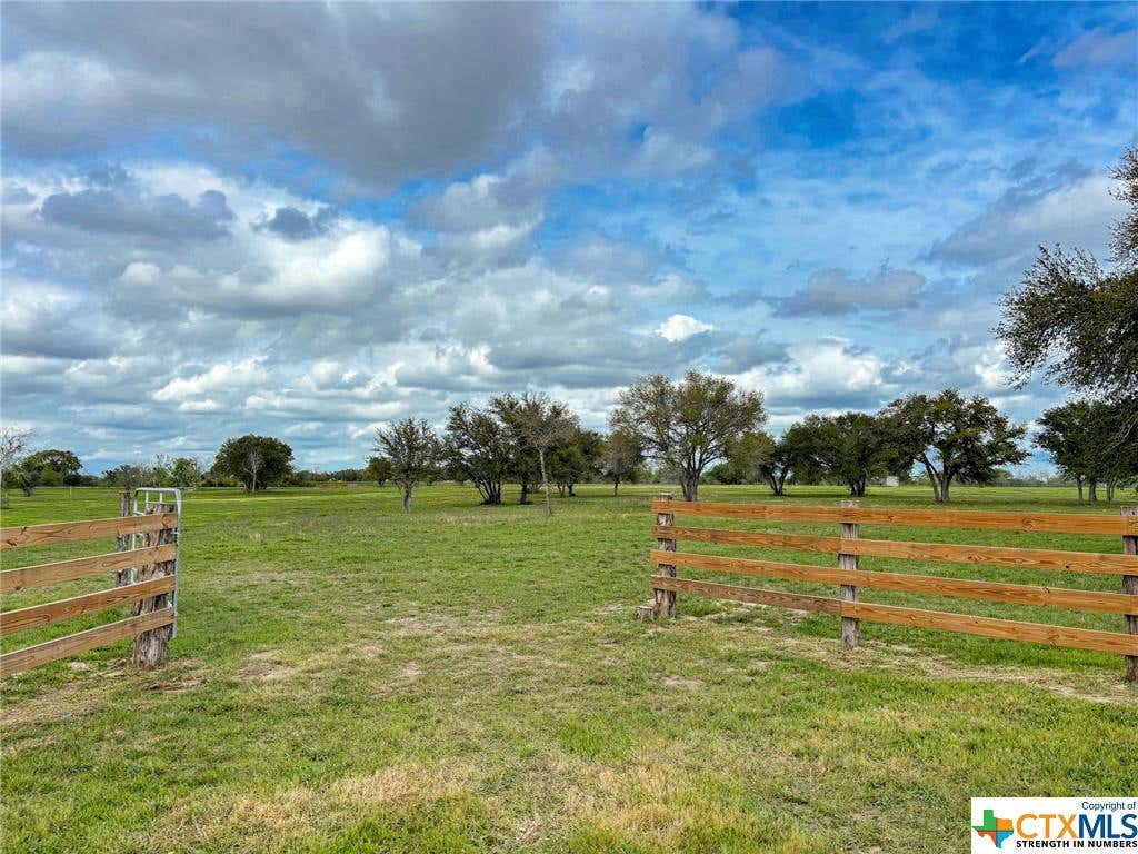 12211 FM 531 LOT 3, HALLETTSVILLE, TX 77964, photo 1 of 16