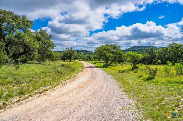 3101 SHOVEL MOUNTAIN RD, ROUND MOUNTAIN, TX 78663, photo 3 of 29