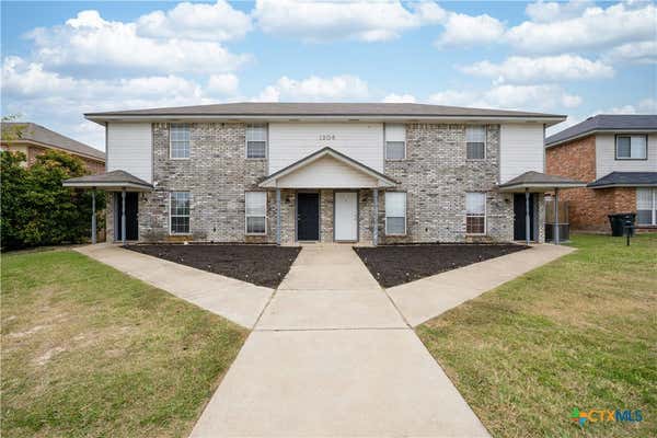 1206 INDUSTRIAL BLVD, KILLEEN, TX 76549 - Image 1