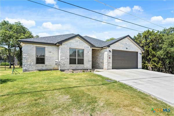 15987 CROCKETT DR, TEMPLE, TX 76502 - Image 1