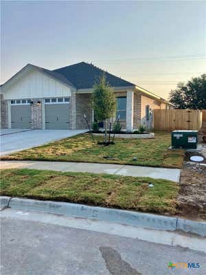 5308 ROSE GARDEN LOOP, KILLEEN, TX 76542 - Image 1