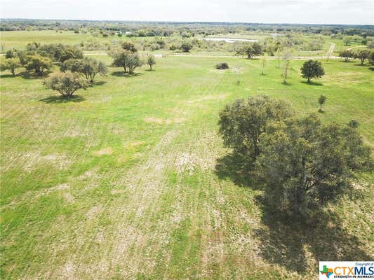 12211 FM 531 LOT 3, HALLETTSVILLE, TX 77964, photo 4 of 16