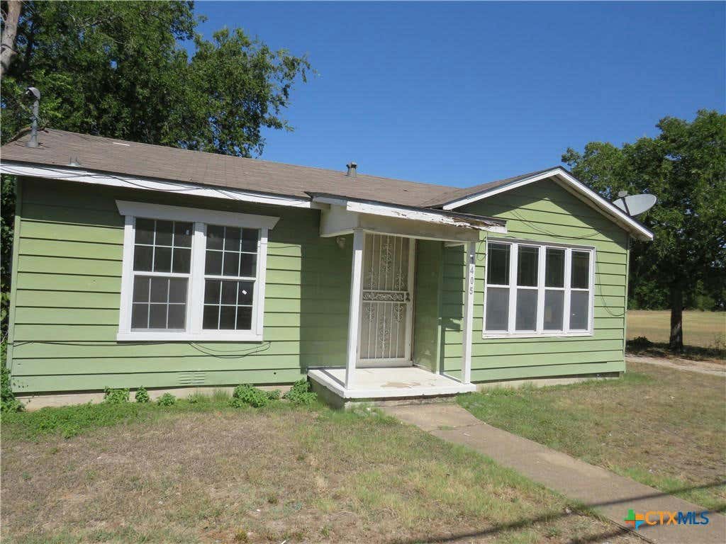 1405 COLLEGE ST, KILLEEN, TX 76541, photo 1 of 16