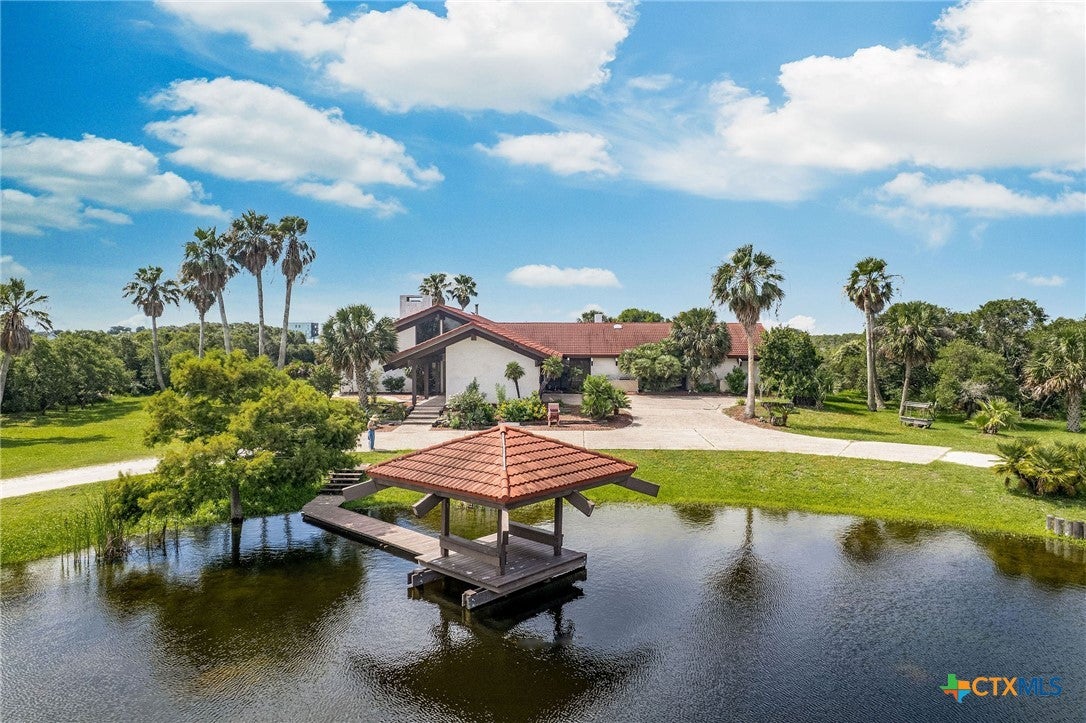 Port O'Connor, Texas, 77982, United States, 3 Bedrooms Bedrooms, ,4 BathroomsBathrooms,Residential,Active,1853617