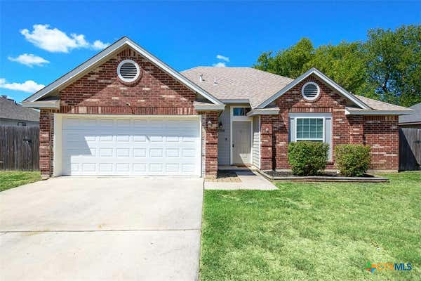 2709 STARLING DR, KILLEEN, TX 76549 - Image 1