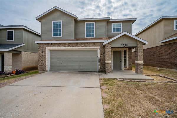 3308 REGENCY CT, KILLEEN, TX 76549 - Image 1