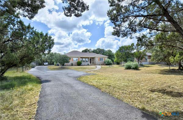 1550 JOHNSON RD, CANYON LAKE, TX 78133 - Image 1