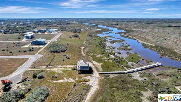 LOT 12 BOCA GRANDE LOOP, PORT O'CONNOR, TX 77982, photo 4 of 16