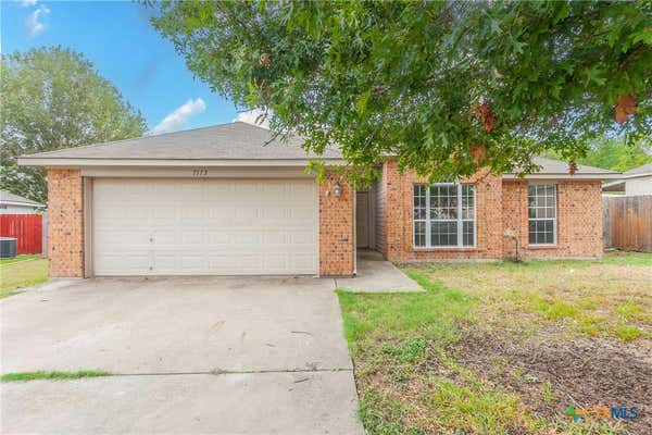 7113 BLUEGRASS CT, TEMPLE, TX 76502 - Image 1