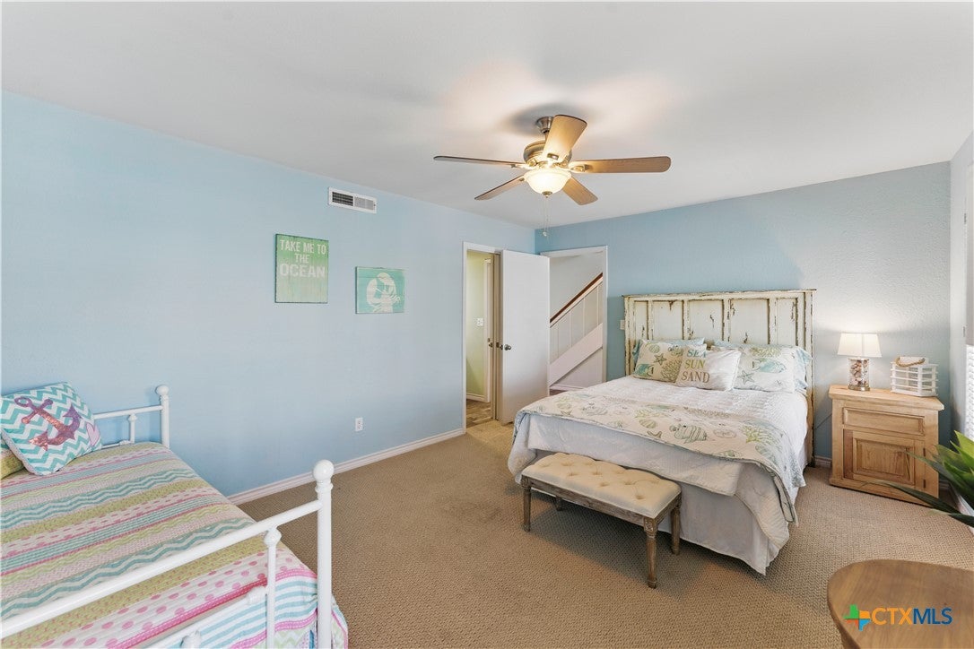 Rockport, Texas, 78382, United States, 4 Bedrooms Bedrooms, ,4 BathroomsBathrooms,Residential,Active,1973291