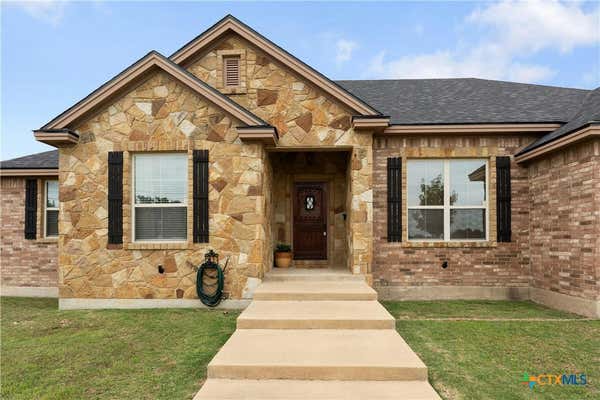 6128 CLIFF LN, TEMPLE, TX 76502 - Image 1