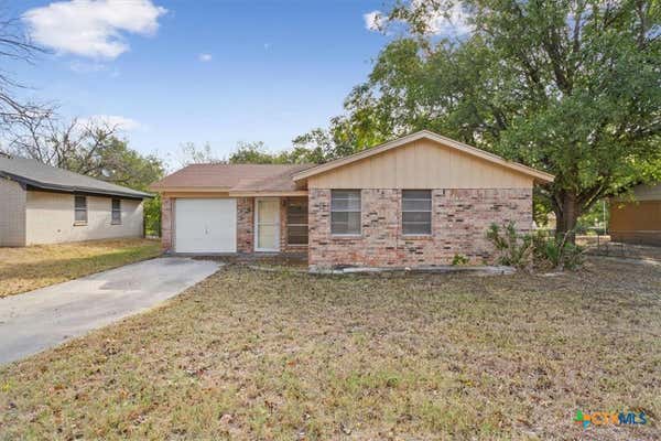 1009 S 29TH ST, COPPERAS COVE, TX 76522 - Image 1