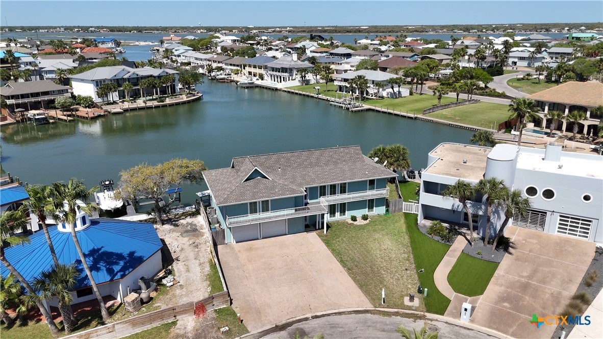 Rockport, Texas, 78382, United States, 4 Bedrooms Bedrooms, ,4 BathroomsBathrooms,Residential,Active,1973291