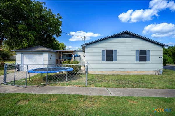 1401 N W S YOUNG DR, KILLEEN, TX 76543 - Image 1