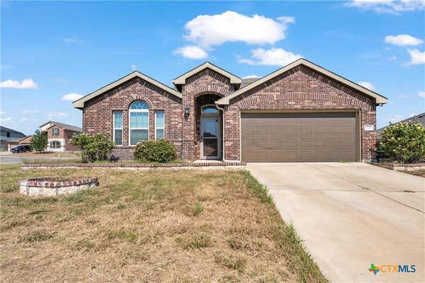 3701 JOYCE LN, KILLEEN, TX 76549 - Image 1