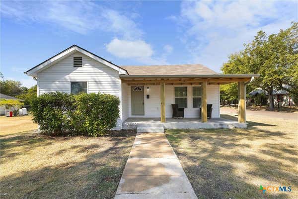 3301 ETHEL AVE, WACO, TX 76707 - Image 1