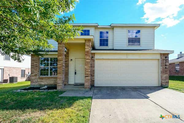 3506 CATALINA DR, KILLEEN, TX 76549 - Image 1