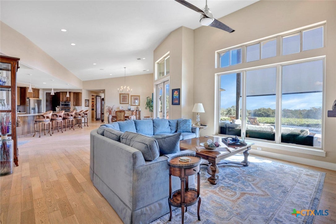 Round Mountain, Texas, 78663, United States, 4 Bedrooms Bedrooms, ,4 BathroomsBathrooms,Residential,Active,1966026