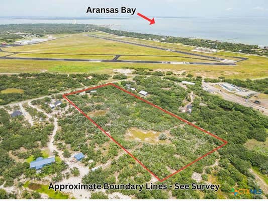 120 WISHERT RD, ROCKPORT, TX 78382 - Image 1